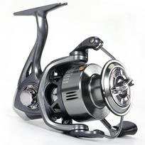 Sougaliyang 1000-6000 besisukanti žvejybos ritė 12BB metalinė besisukanti žvejybos ritė 10 kg didžiausio pasipriešinimo Jig ritė, skirta sūriam ir gėlam vandeniui