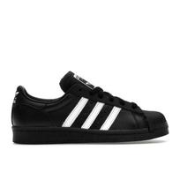 adidas Superstar 82 Juodi Balti Unisex Kedai Core-Black Cloud-White JI2026 38⅔ black