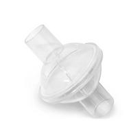 Skaidrūs CPAP kvėpavimo filtrai (3/1 vnt.) Bakterijų ir virusų apsauga jūsų CPAP aparatui Būtinos atsarginės dalys