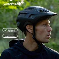 DECATHLON Kalnų dviračio dviračių šalmas EXPL100