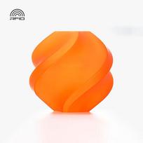 „Bambu Lab PLA“ permatomas 3D spausdintuvo siūlas