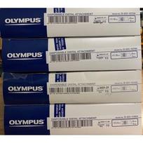 Olympus D-206 Endoskopas Skaidrus Gleivinės Siurbimo Gaubtelis