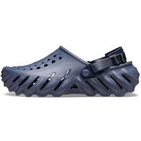 Crocs Echo Clog Storm Unisex Bėgimo bateliai Mėlyni 207937-4EA 39-40 gray