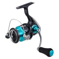 Daiwa Emeraldas X LT2500 Egging ritė