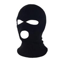 Bin Fu Winter Cycling Three-Hole Balaclava