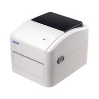 Xprinter XP-420B terminis etikečių spausdintuvas, Kinijos kištukas (adapteris įtrauktas)