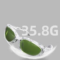 Welding & Laser Protection Goggles balta
