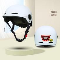 Smart Bluetooth Cycling Helmet L