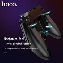 Hoco GM7 Eagle Šešių pirštų mobiliojo žaidimo valdiklis
