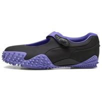 Puma Mostro Fey Launch Juodi Tamsiai Violetiniai Unisex Sportbačiai 400378-02 37 black