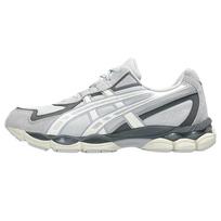 ASICS Gel NYC 2055 Glacier Grey Cream Unisex sportbačiai 1203A755-020 42 gray