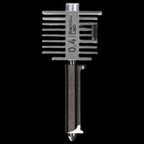 Bambu Lab A1/A1 Mini 3D Printer Nozzle Assembly CN plug (adapter included)