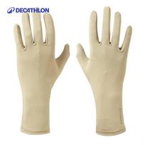 Decathlon lauko pirštinės su UV apsauga