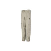 Puma Audiniai Krovinių Jogger Kelnės Vyriškos Apačios Smėlio spalvos 533101-42 M