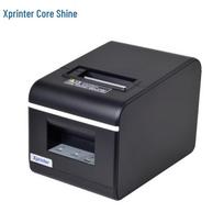 Xprinter XP-Q90EC 100mm USB terminis čekių spausdintuvas CN kištukas (adapteris įtrauktas)