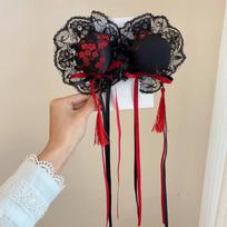 Chinese-Style Qipao Maid Cosplay Outfit: Tempting Two-Dimensional Design, Easy to Remove Small