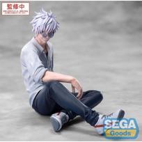 Figūrėlė Yumemirize | Jujutsu Kaisen | Satoru Gojo Slaptas Inventorius Ankstyvas D