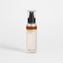 MILK TOUCH Wild Ginseng Gold PDRN Dual Toner Mist (100ml) - K-Beauty