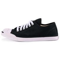 Converse Jack Purcell Patogūs Laisvalaikio Žemi Drobės Batai Moteriški Kedai Juodi 570483C 37
