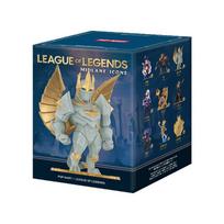 POP MART League of Legends vidurio linijos piktogramų serijos figūrėlės aklas dėžutė