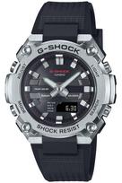 Casio Bluetooth saulės laikrodis juodas G-Shock G-STEEL GST-B600-1AJF vyriškas juoda