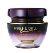 Dongsung Rannce Max Prestige Balinamasis kremas 50g 50g