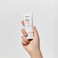 Dr.Jart+ Every Sun Day™ Waterproof Sun milk, Sunscreen SPF50+/PA++++ 30mL (3 Options) 1PCS