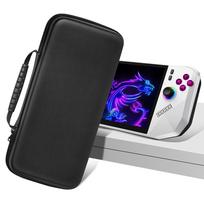 Storage Bag For MSI CLAW 8 Ryzen 2025 Game Console Travel Hard Carrying Case Shockproof Anti-Drop Protective Bag Portable Pouch Australia