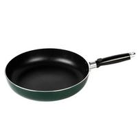 Keptuvė Nelipni keptuvė Keptuvė Pradžia Pusryčių puodas Blynas Panprintas Keptuvė Puodas Virtuvės reikmenys Wok 22cm žalia