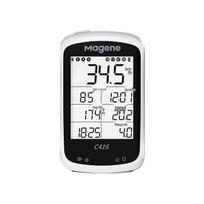 Magene C416 GPS dviračio kompiuteris (CN versija)