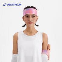 Decathlon Unisex Bėgimo Apyrankės Krepšys Išmaniajam Telefonui One Size