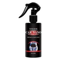 120/100ml Nano atstatantis purškalas automobilio dažams poliruoti, vaškas automobilių dangos produktams, dviračio, kemperio, SUV, sunkvežimio, valties kėbului 100ml