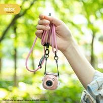 Fujifilm Instax Pal Multi-function Camera Lanyard (CN version)