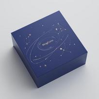 „RingConn Smart Ring“ romantiška dovanų dėžutės versija