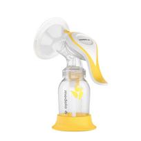 Medela Harmony rankinis krūties siurblys