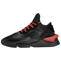adidas Y-3 Kaiwa Black Tribe Orange Unisex sportbačiai JR4199 45⅓