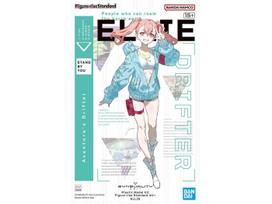Bandai - Figure-rise Standard Synduality Noir Ellie, 66319