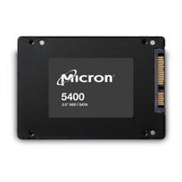 Micron 5400 MAX 480GB MTFDDAK480TGB-1BC1ZABYYR