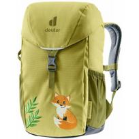 Deuter Waldfuchs 10 l liepų-kaktusų
