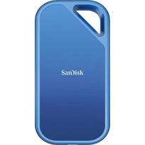 Sandisk Creator Pro 1TB External SDSSDE81C-1T00-G25