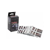 Swisseye Fogstop Tissues 30Pcs Box Servetėlės prieš rasojimą 30vnt.