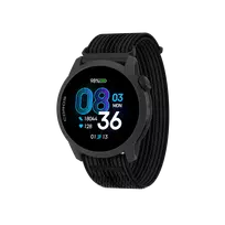 COROS Pace 4 - Black Nylon Band