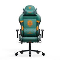 Žaidimų fotelis Diablo Chairs Diablo X-One 2.0, World of Tanks | 5904405576977 | 5904405576977