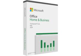 Microsoft Office 2024 Home & Business PL | EP2-06675 | 196388410521