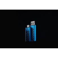 Pendrive Kingston IronKey Keypad 200, 256GB (IKKP200/256GB) | IKKP200/256GB | 740617338904