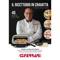 G3Ferrari krosnis picai (G1018600) | G1018600 PRONTO PIZZA | 8055176402624