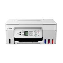 Canon G3470 biała MegaTank | 5805C029 | 4549292205534