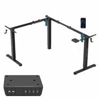 Mark Adler elektrinis rėmas Xeno 7.6 | MA-XENO 7.6 | 5903796015997