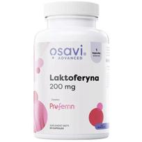 Osavi Laktoferinas 200 mg – 60 kapsulių