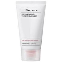 Biodance kolageno veido valymo kaukė – 150 ml
